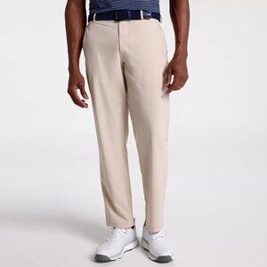 Walter Hagen Men's Performance 11 Slash Pocket Performance Golf Pants
